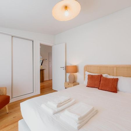 Lisbon Orange House - Stunning One-Bedroom Apartment 2E 외부 사진