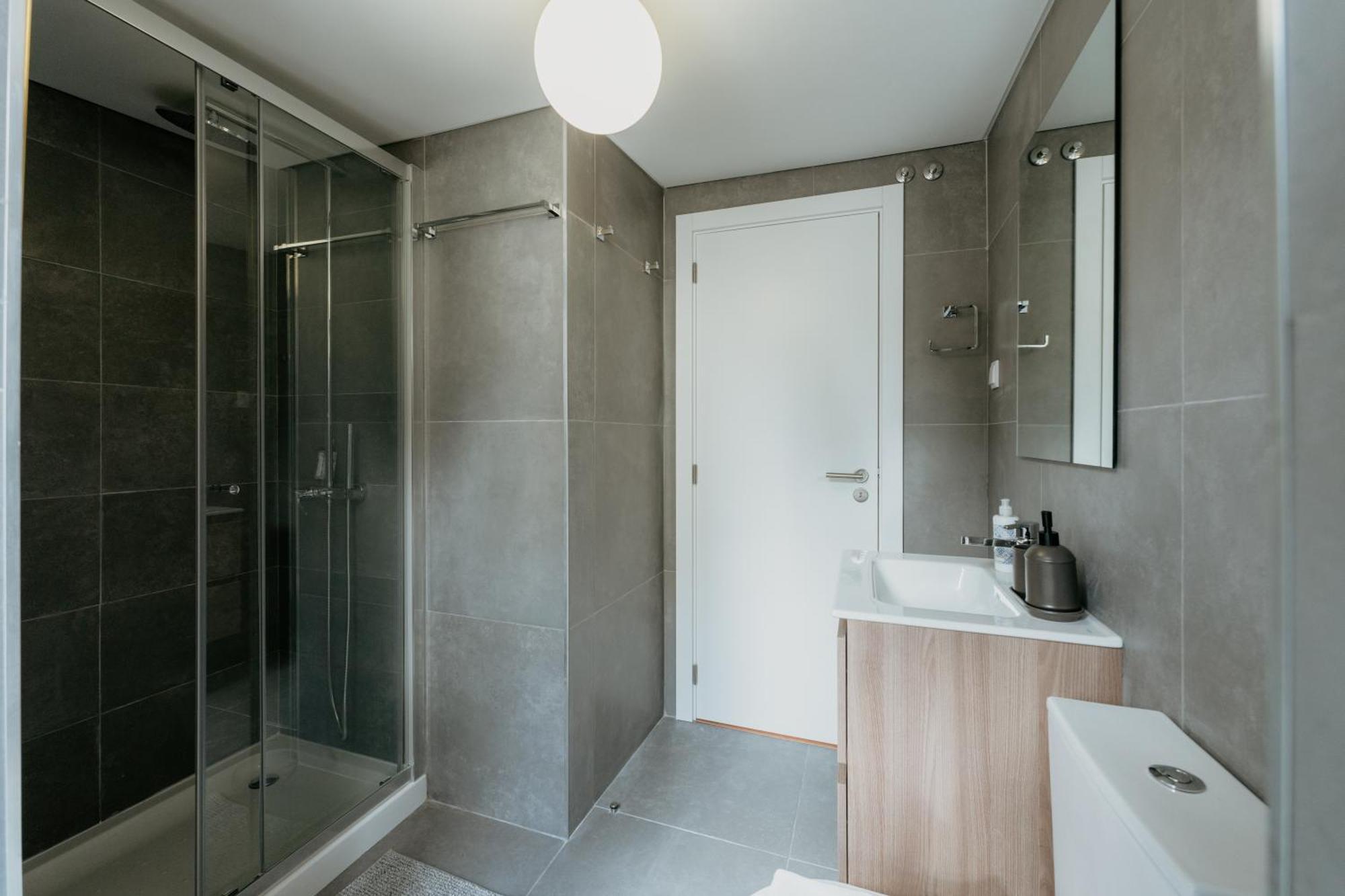 Lisbon Orange House - Stunning One-Bedroom Apartment 2E 외부 사진