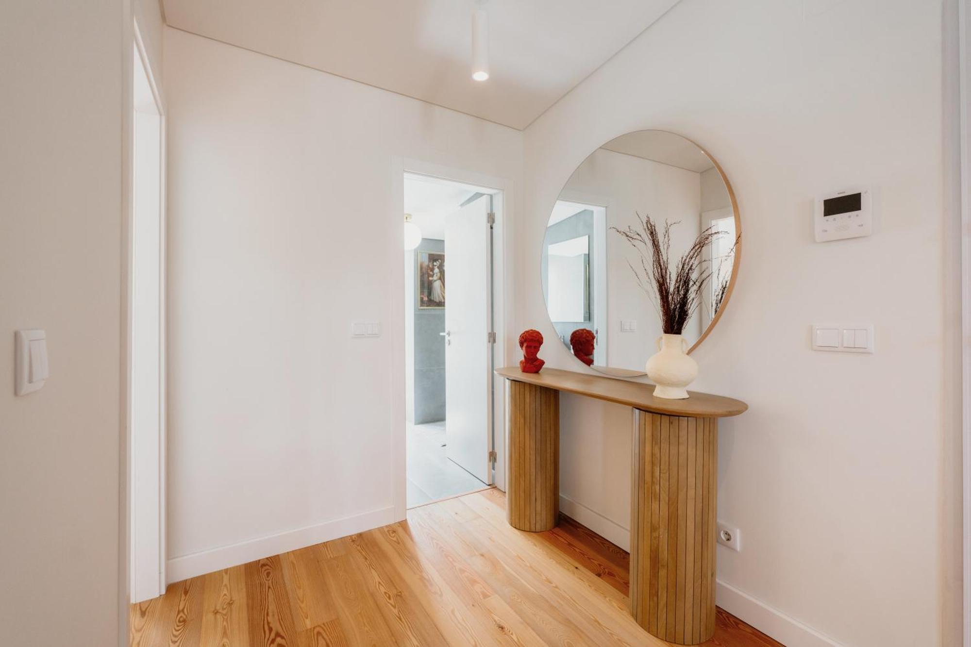 Lisbon Orange House - Stunning One-Bedroom Apartment 2E 외부 사진