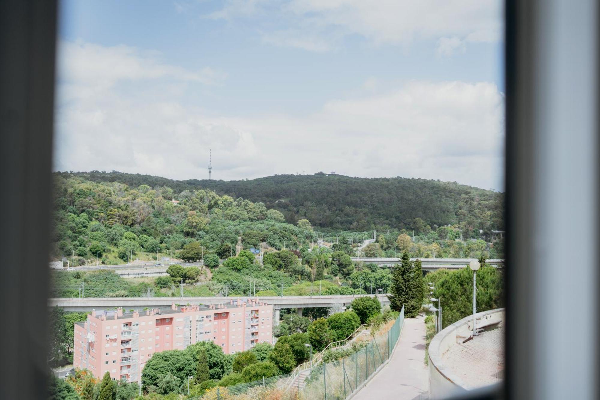 Lisbon Orange House - Stunning One-Bedroom Apartment 2E 외부 사진
