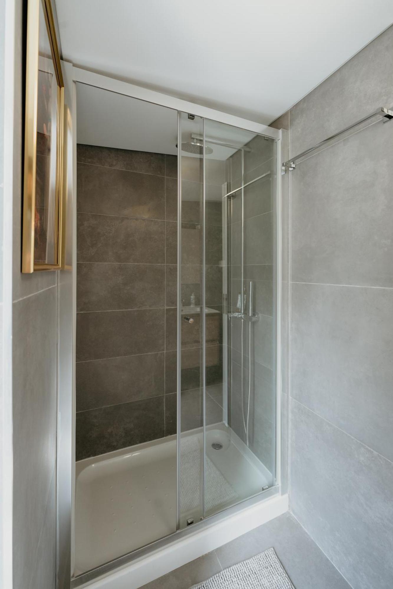 Lisbon Orange House - Stunning One-Bedroom Apartment 2E 외부 사진
